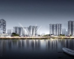 浙江工业大学工程设计集团成功中标宁波市鄞州区龙汇社区全过程工程咨询及实施方案