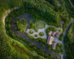gdd观筑|良渚瑶山遗址公园