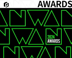 gdd获奖丨我集团作品获2024WAN世界建筑新闻网大奖